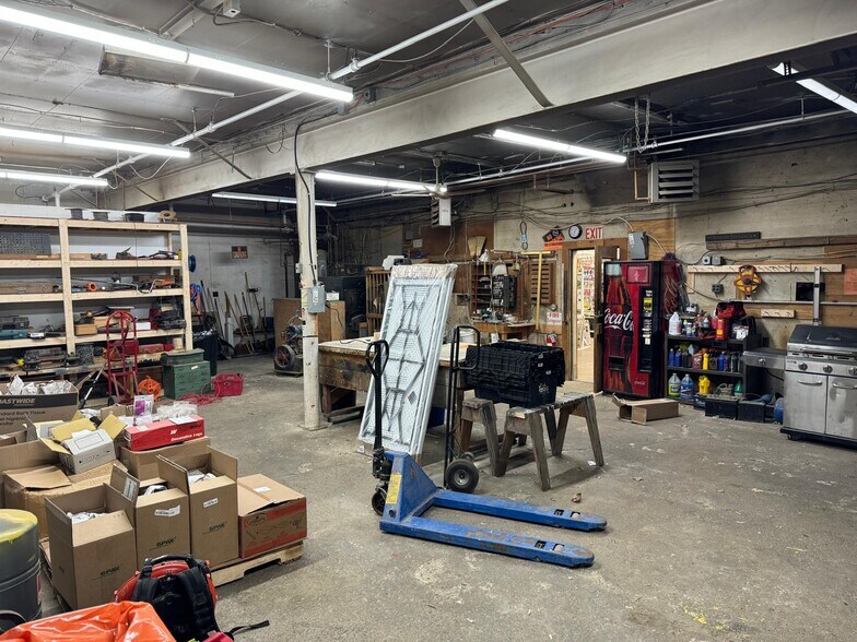 More Photos Of 43 State St, Presque Isle General Retail For Sale