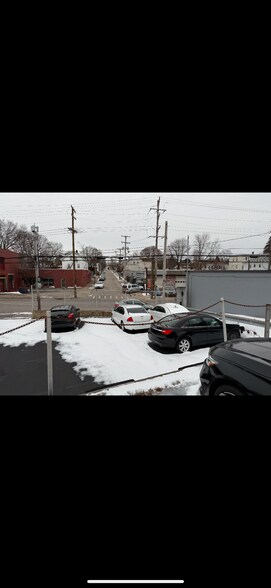 More Photos Of 765 Main St, Pawtucket Warehouse For Sale