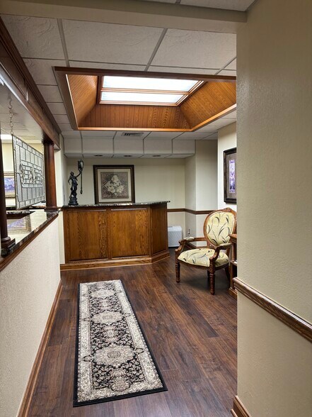 More Photos Of 310 W Central Ave, Wichita Office For Sale