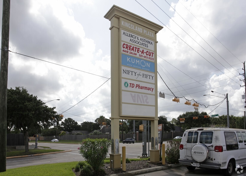 More Photos Of 23222 Kingsland Blvd, Katy Unknown For Lease