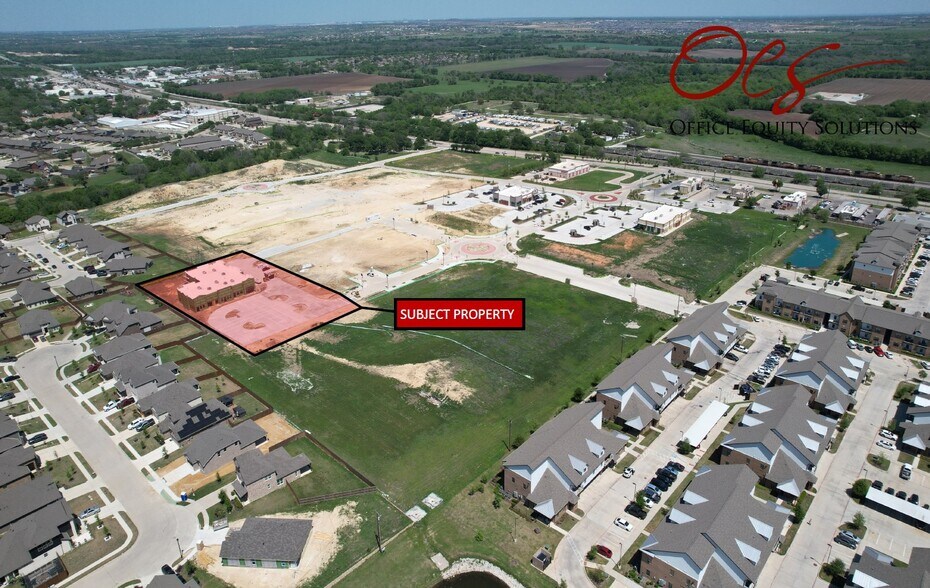 More Photos Of 413 Tally Blvd, Justin Daycare Center For Sale