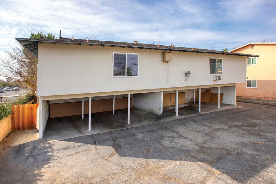 More Photos Of 544 S 1st Ave, Covina Apartments For Sale