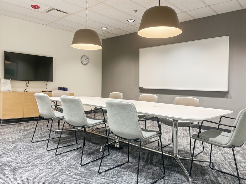 More Photos Of 6815 8th St NE, Calgary Coworking Space