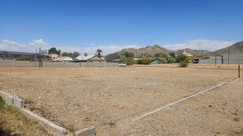 Primary Photo Of 13402 N 21st Pl, Phoenix Land For Sale