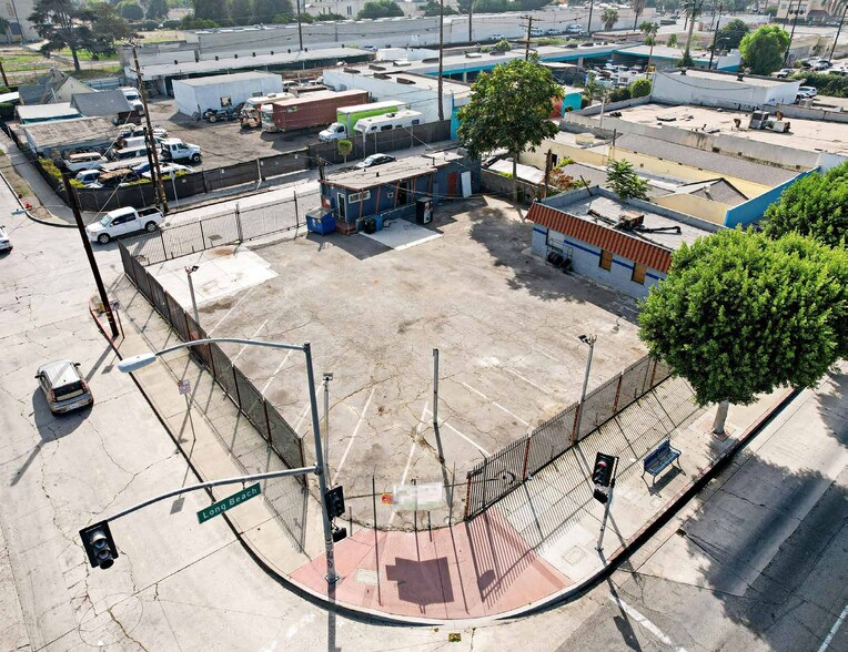More Photos Of 310 N Long Beach Blvd, Compton Land For Sale