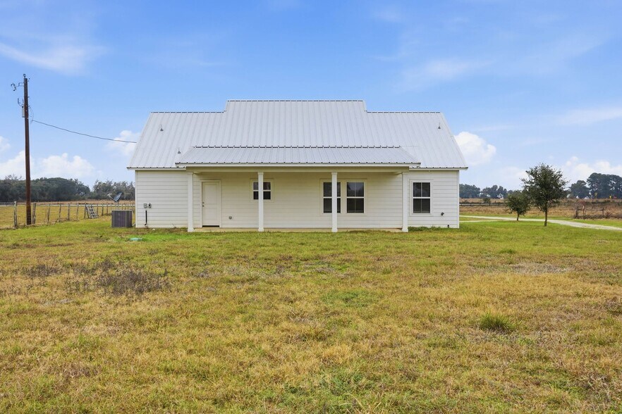 More Photos Of 34855 FM 1488 Rd, Hempstead Land For Sale