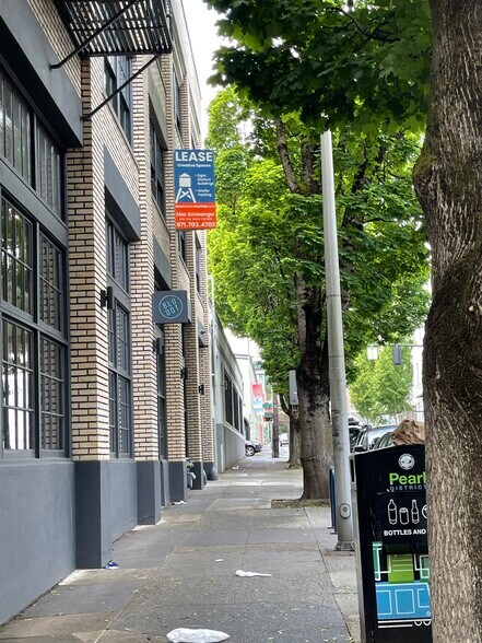 More Photos Of 239 NW 13th Ave, Portland Loft Creative Space For Lease