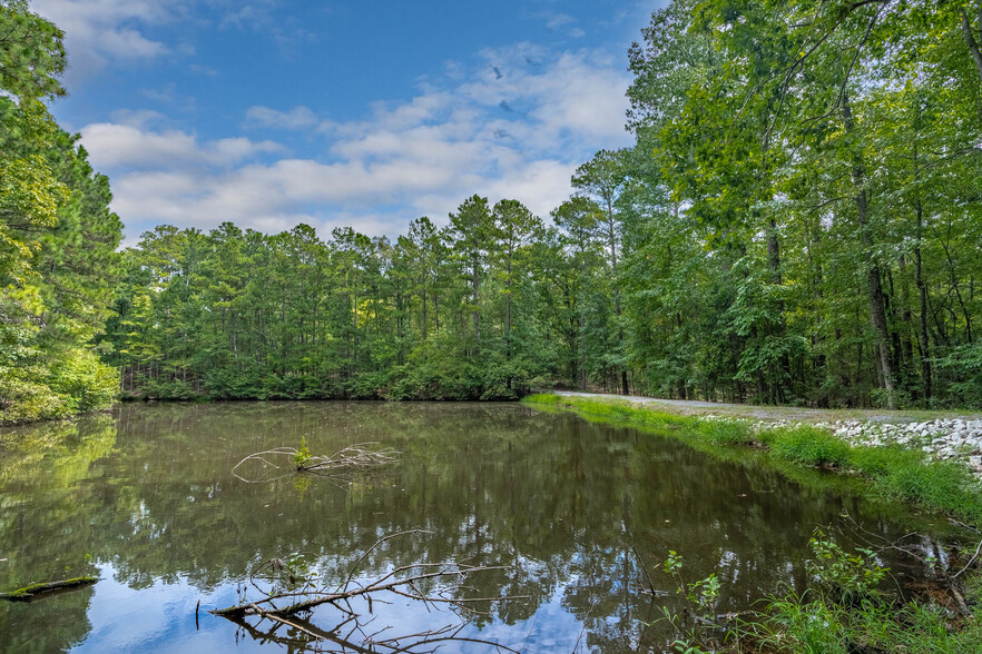 Primary Photo Of 264 Jackson Creek rd, Winnsboro Land For Sale