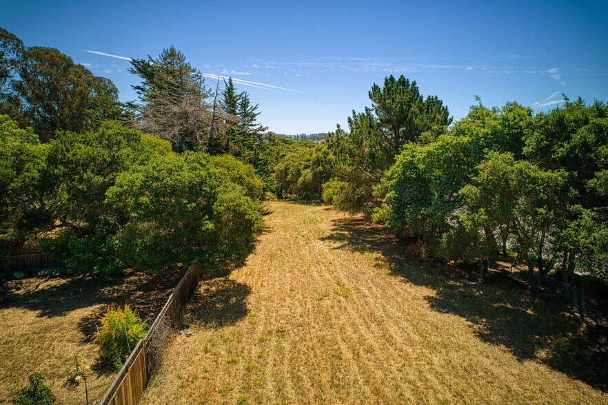 More Photos Of 2740 Mattison Lane, Santa Cruz Land For Sale