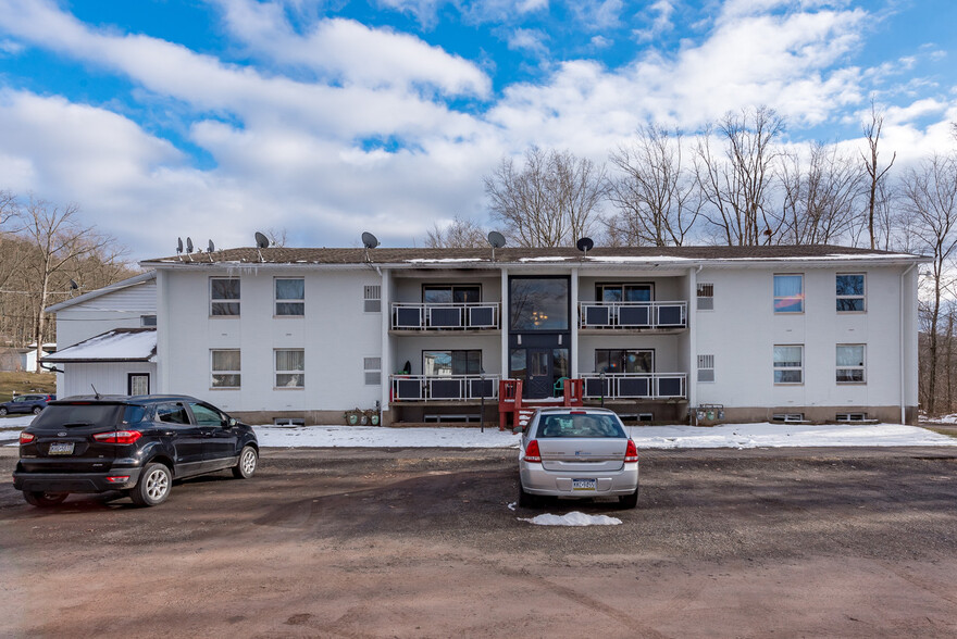 Primary Photo Of 28 Senate Dr, Mountain Top Apartments For Sale