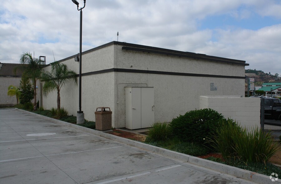 More Photos Of 711 Jamacha Rd, El Cajon Convenience Store For Sale