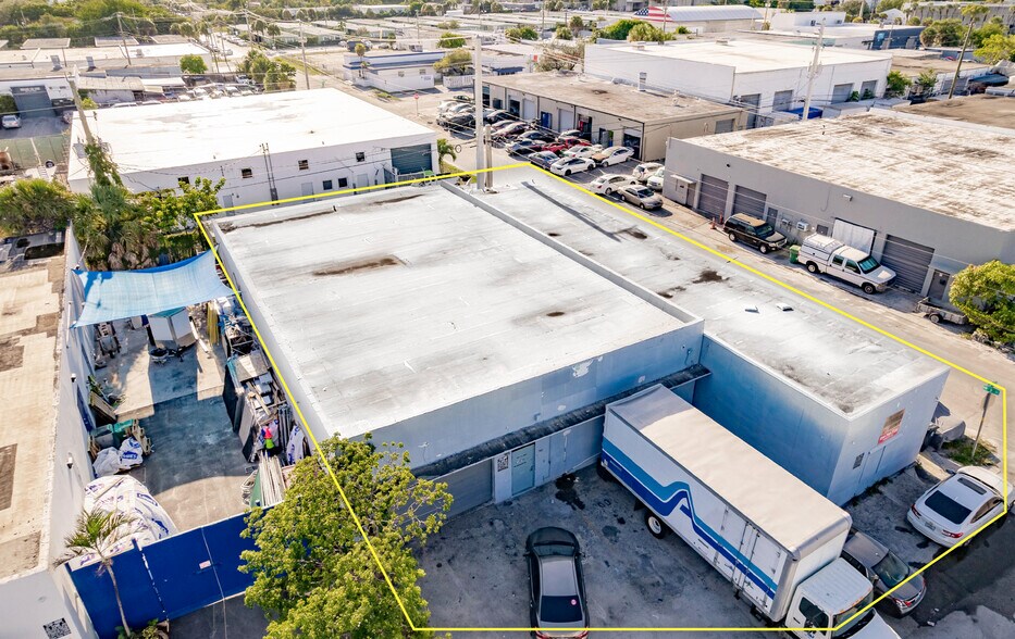 More Photos Of 745 NW 7th Ter, Fort Lauderdale Warehouse For Sale