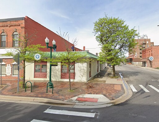 Primary Photo Of 105 Pearl St, Ypsilanti Office For Lease