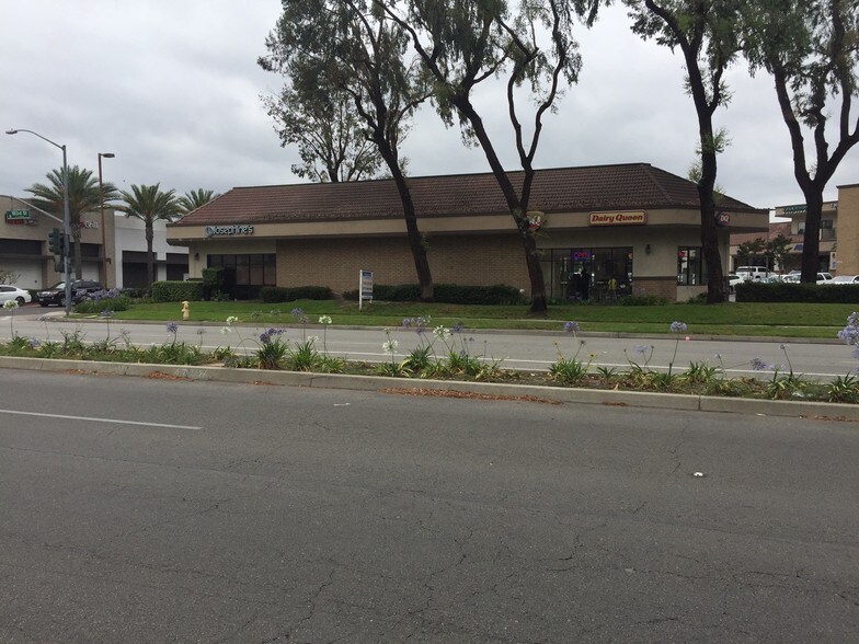 More Photos Of 11321-11395 183rd St, Cerritos Unknown For Lease