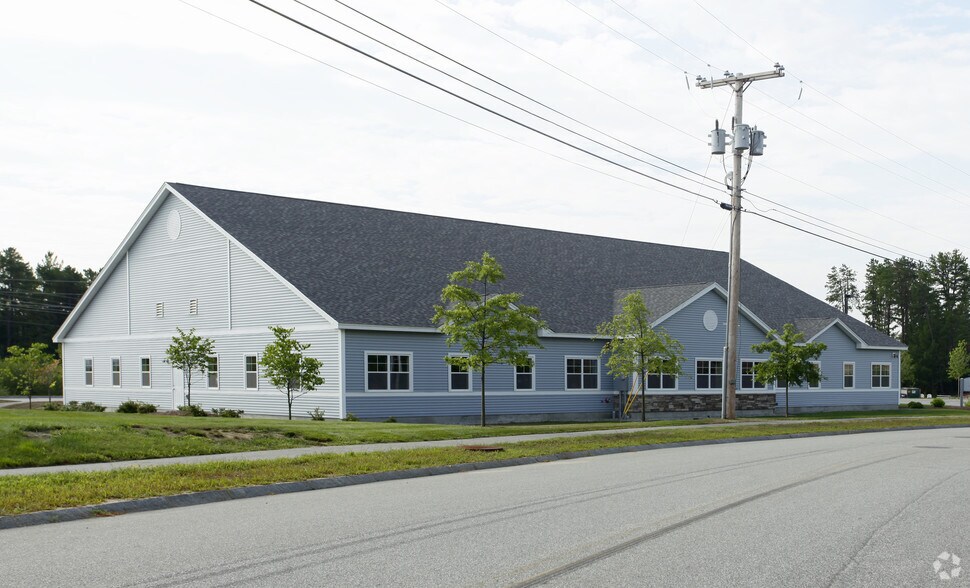 More Photos Of 19 Henniker St, Concord Office For Lease