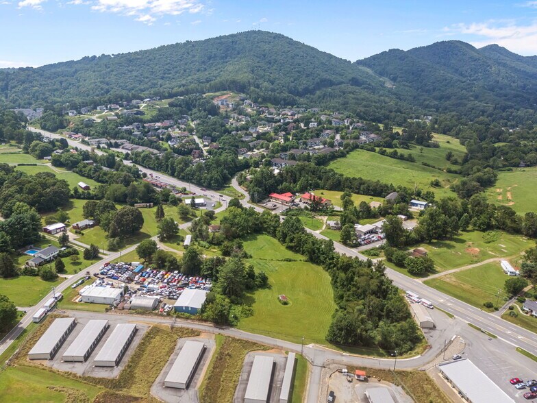 More Photos Of 223 Odonald Rd, Asheville Trailer Camper Park For Sale