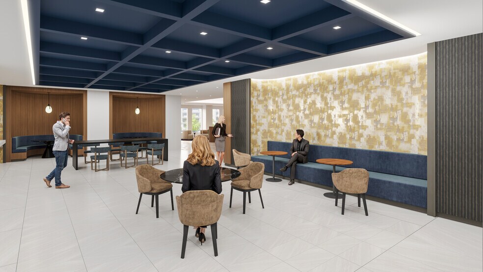 More Photos Of 607 14th St NW, Washington Loft Creative Space For Lease