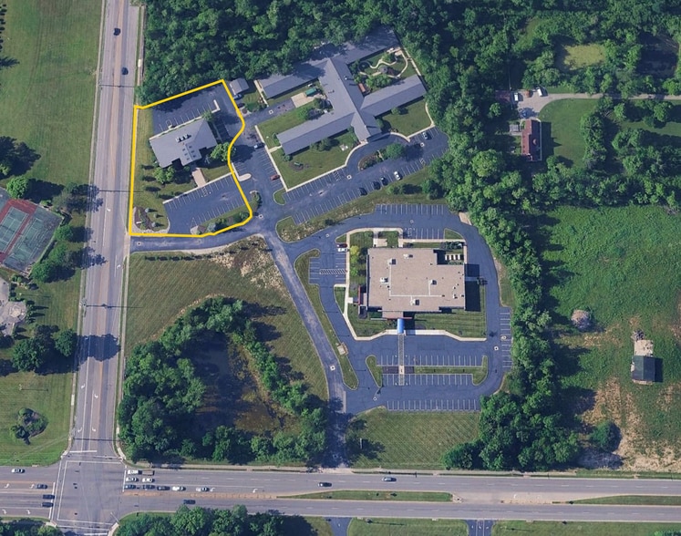 More Photos Of 5020 Philadelphia Dr, Dayton Medical For Lease
