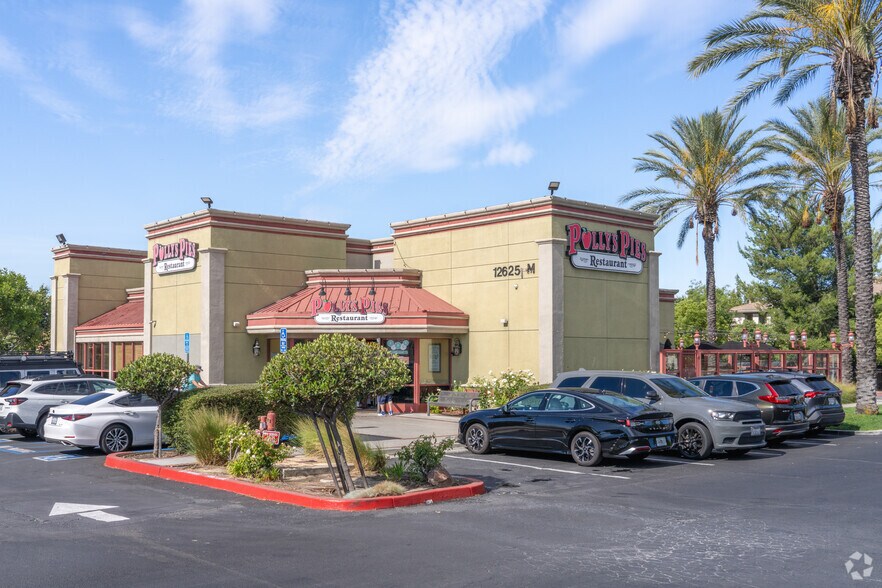 More Photos Of 12625 Frederick St, Moreno Valley Restaurant For Sale