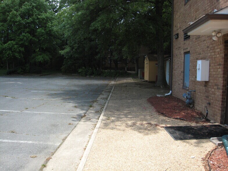 More Photos Of 6341 S Kings Hwy, Alexandria Land For Sale