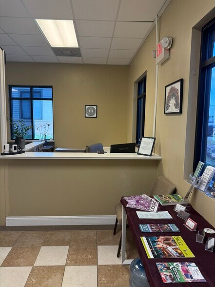 More Photos Of 8720-A Northpark Blvd, Charleston Office For Lease