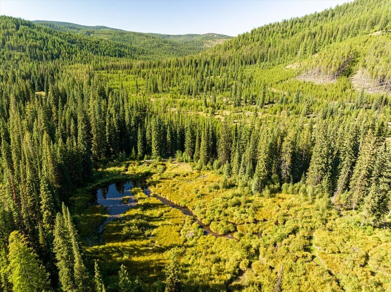 More Photos Of Nhn Logan Creek Road, Kila Land For Sale