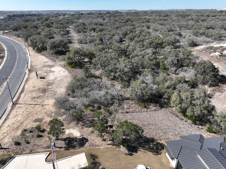 More Photos Of Texas Research Pky, San Antonio Land For Sale