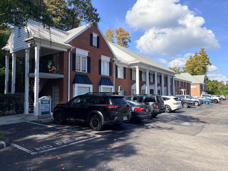 More Photos Of 12000 N Dale Mabry Hwy, Tampa Office For Lease