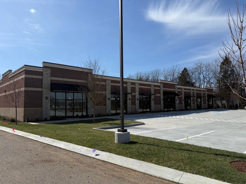 Primary Photo Of 2216 Dr Martin Luther King Blvd, Murfreesboro General Retail For Lease