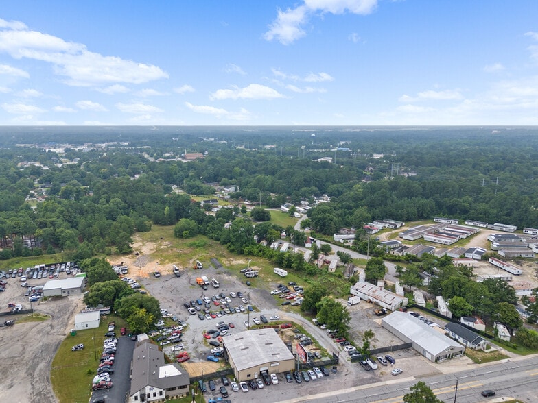 More Photos Of 1821 Augusta Rd, West Columbia Auto Repair For Sale