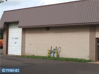 More Photos Of 425 School House Rd, Telford Warehouse For Lease