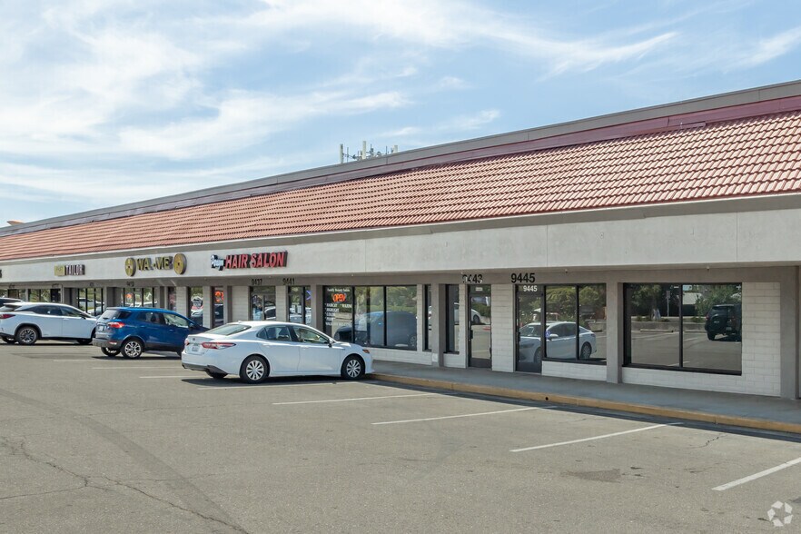 More Photos Of 9407-9417 Madison Ave, Orangevale Unknown For Lease