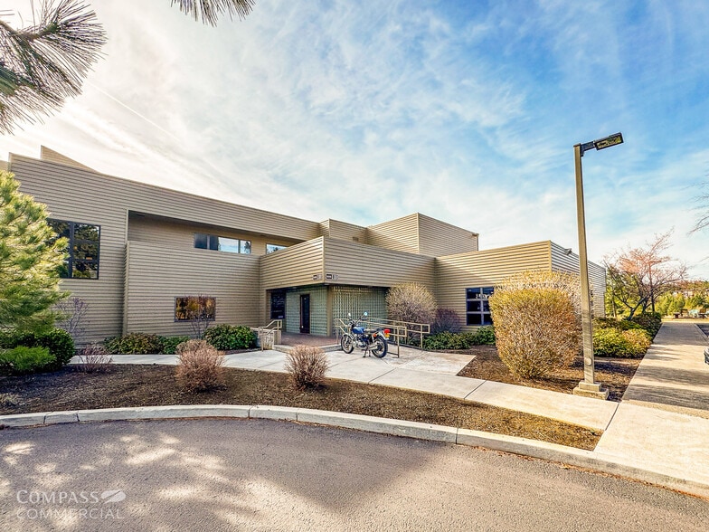 Primary Photo Of 1001 SW Disk Dr, Bend Office For Lease