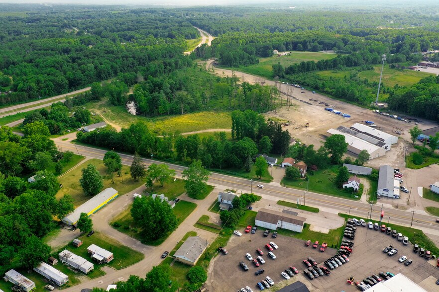 Primary Photo Of Cleveland-East Liverpool, Ravenna Land For Sale