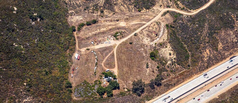 More Photos Of 25568 Mesa Rock Rd, Escondido Land For Sale