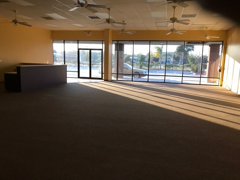 More Photos Of 4111 FM 1764 Rd, Santa Fe Storefront For Lease