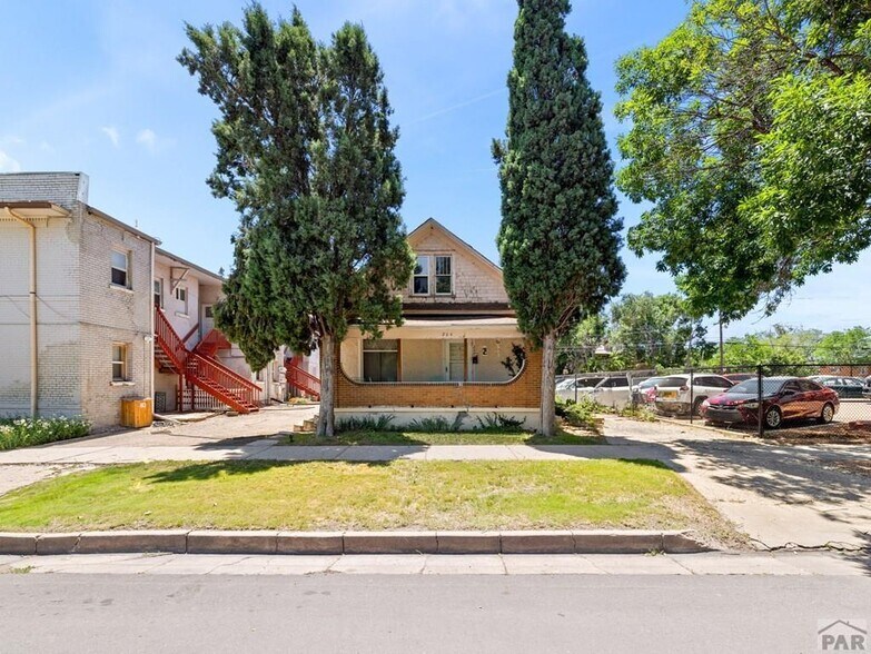 More Photos Of 204 W 15th St, Pueblo Apartments For Sale