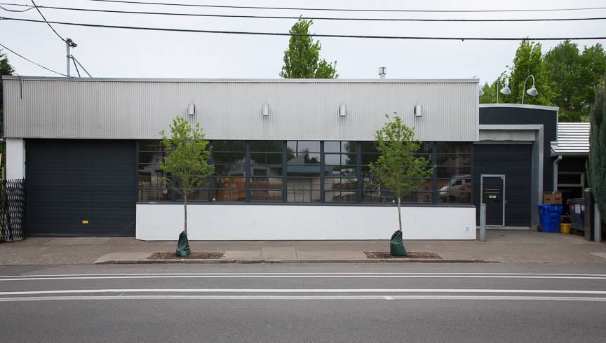 Primary Photo Of 2219-2319 N Vancouver Ave, Portland Warehouse For Lease