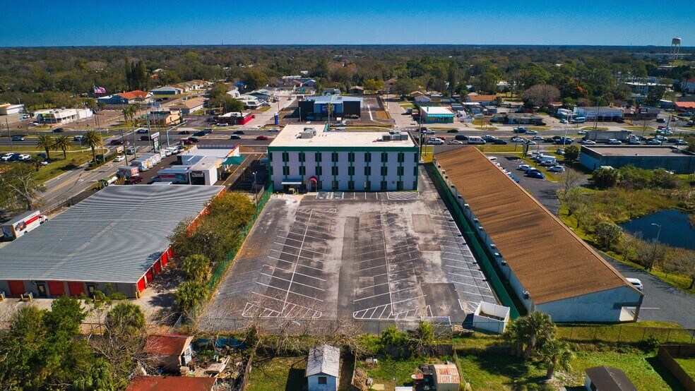 More Photos Of 5623 US Hwy 19, New Port Richey Office For Sale