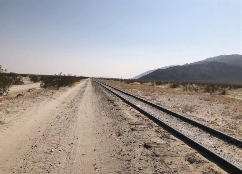 More Photos Of Split Mountain Rd, Borrego Springs Land For Sale