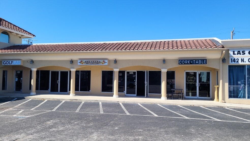 More Photos Of 142 N Orlando Ave, Cocoa Beach General Retail For Lease