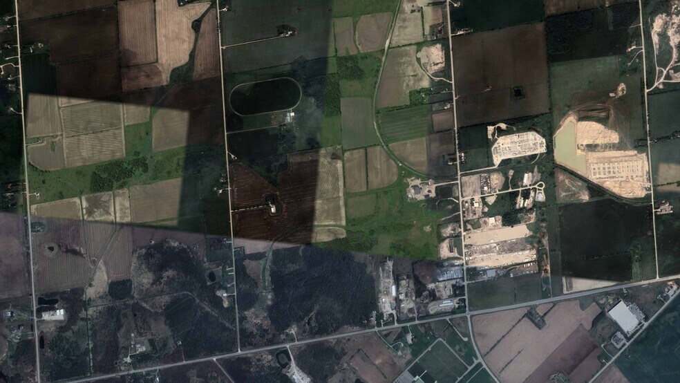 More Photos Of 433108 4th Line, Amaranth Land For Sale