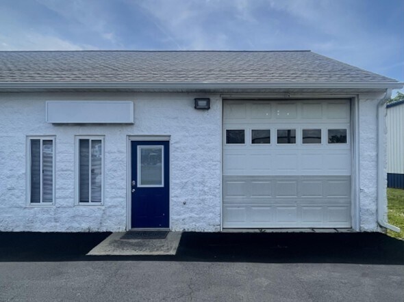 Primary Photo Of 404 Crowell Ln, Lynchburg Industrial For Lease
