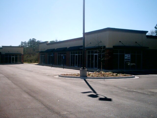 More Photos Of 4126 Hartley Bridge Rd, Macon-Bibb General Retail For Lease