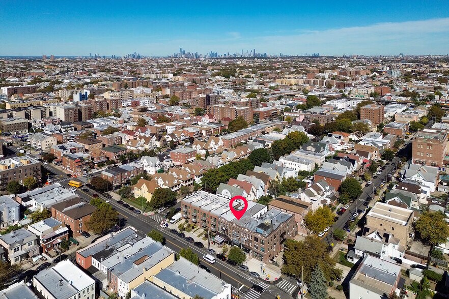 More Photos Of 2339 Bath Ave, Brooklyn Storefront Retail Residential For Sale