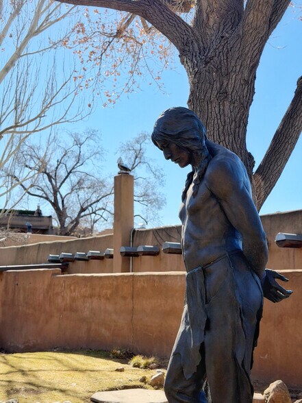 More Photos Of 1075 Paseo de Peralta, Santa Fe General Retail For Sale