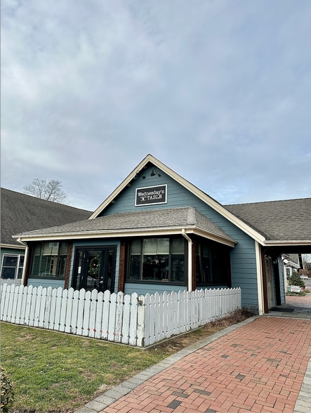 More Photos Of 53345 Main Rd, Southold Freestanding For Lease