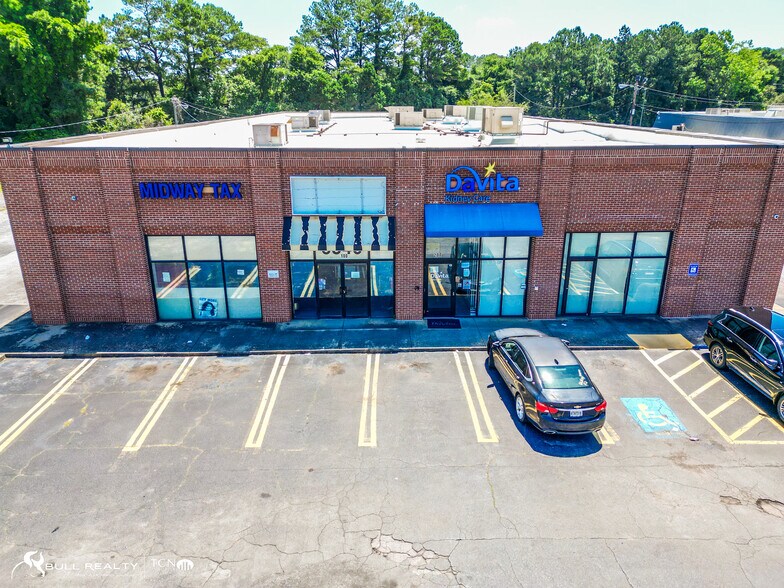 More Photos Of , Jonesboro General Retail For Sale