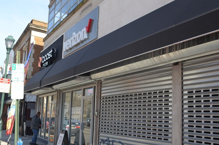 More Photos Of 5701-5707 Germantown Ave, Philadelphia Storefront For Sale