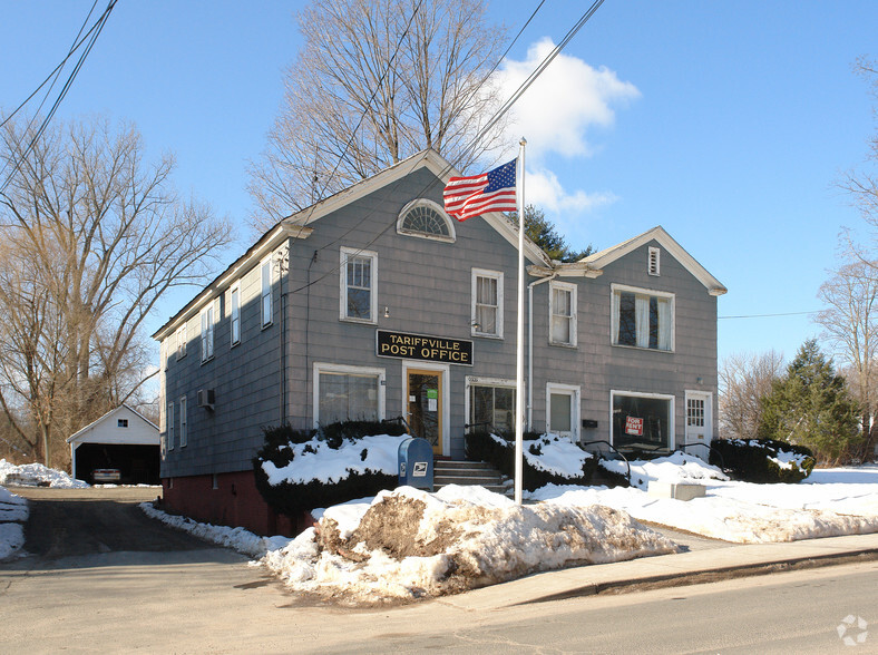 Primary Photo Of 39 Main St, Tariffville Storefront Retail Office For Lease